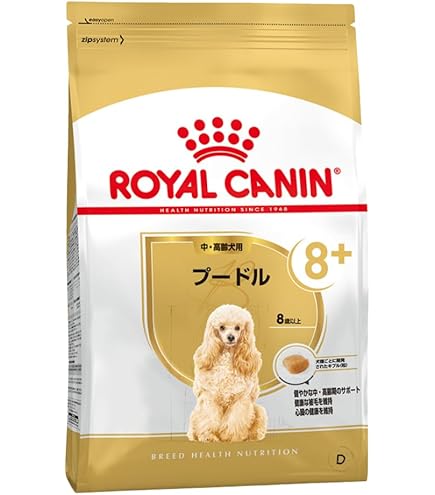 Amazon.co.jp: ロイヤルカナン BHN プードル 成犬用 7.5kg